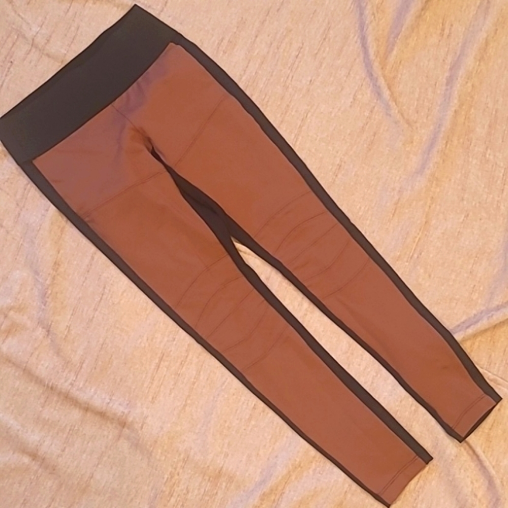 KORAL workout pants szS like new.